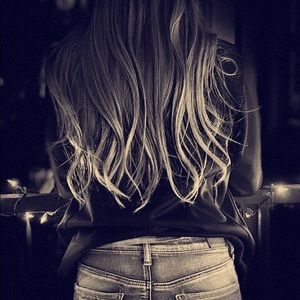 Meet your Posher, Michaela